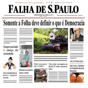 Falha de São Paulo