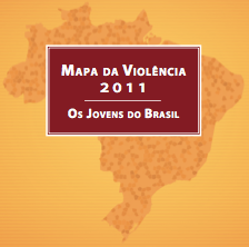 Mapa da Violência 2011