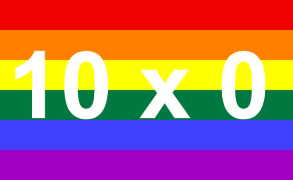 Dia 5 de maio de 2011 -> Dia em que o Supremo Tribunal Federal aprovou a União Homoafetiva (união estável) por dez votos a zero. Twitpic de @Leo_Rossetti 
