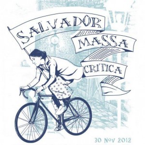 Bicicletada Salvador Massa Crítica (5.302 likes)