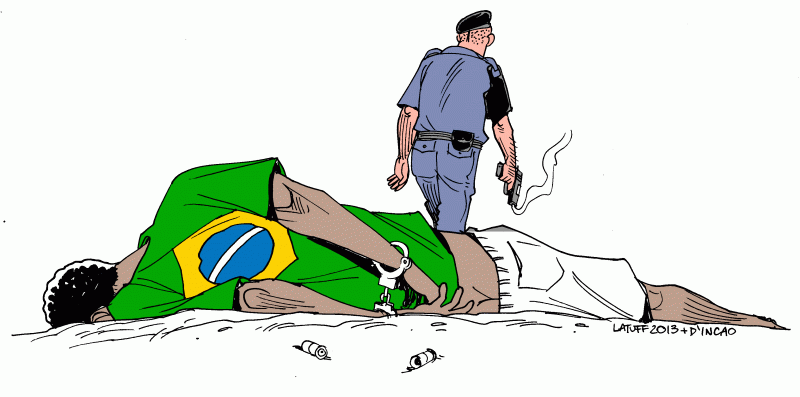 by Latuff