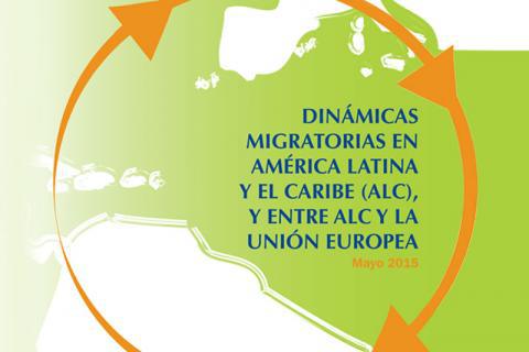Study shows that more Europeans have migrated to Latin America than Latin Americans to Europe. Credit: Divulgação